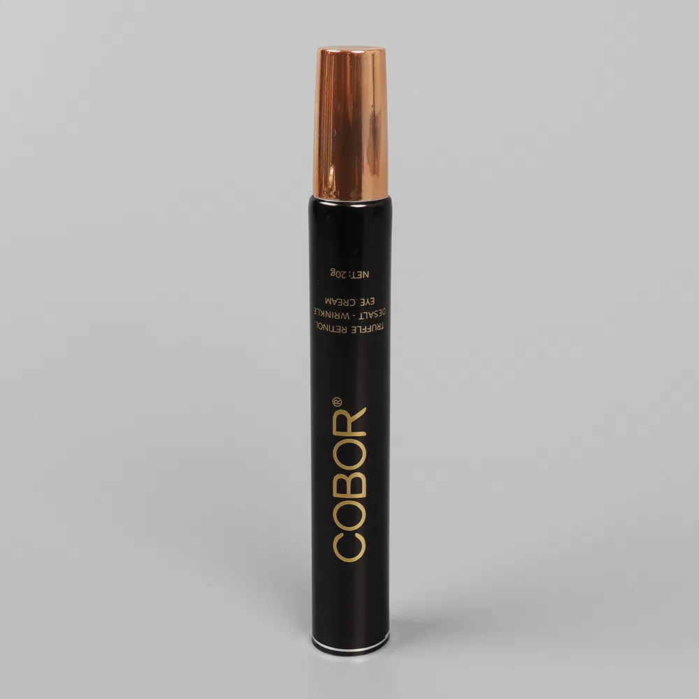 Color Aluminum-Plastic Guangdong, China (Mainland) Roll on Bottle Container 2022 with Good Service