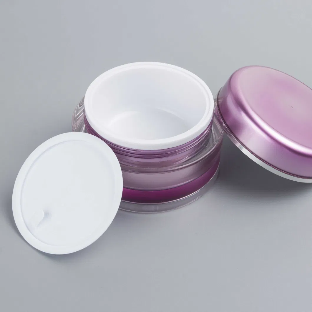 Cosmetic Packaging View 2
