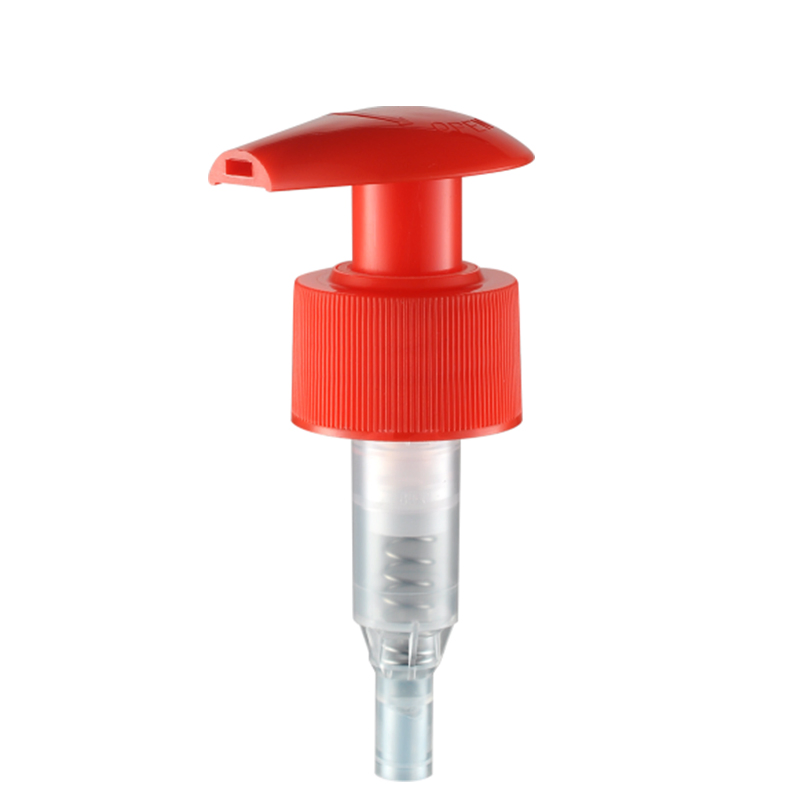 Cosmetic Plastic Smooth Lotion Plastic Foam Pump Dispenser, Liquid Soap Dispenser