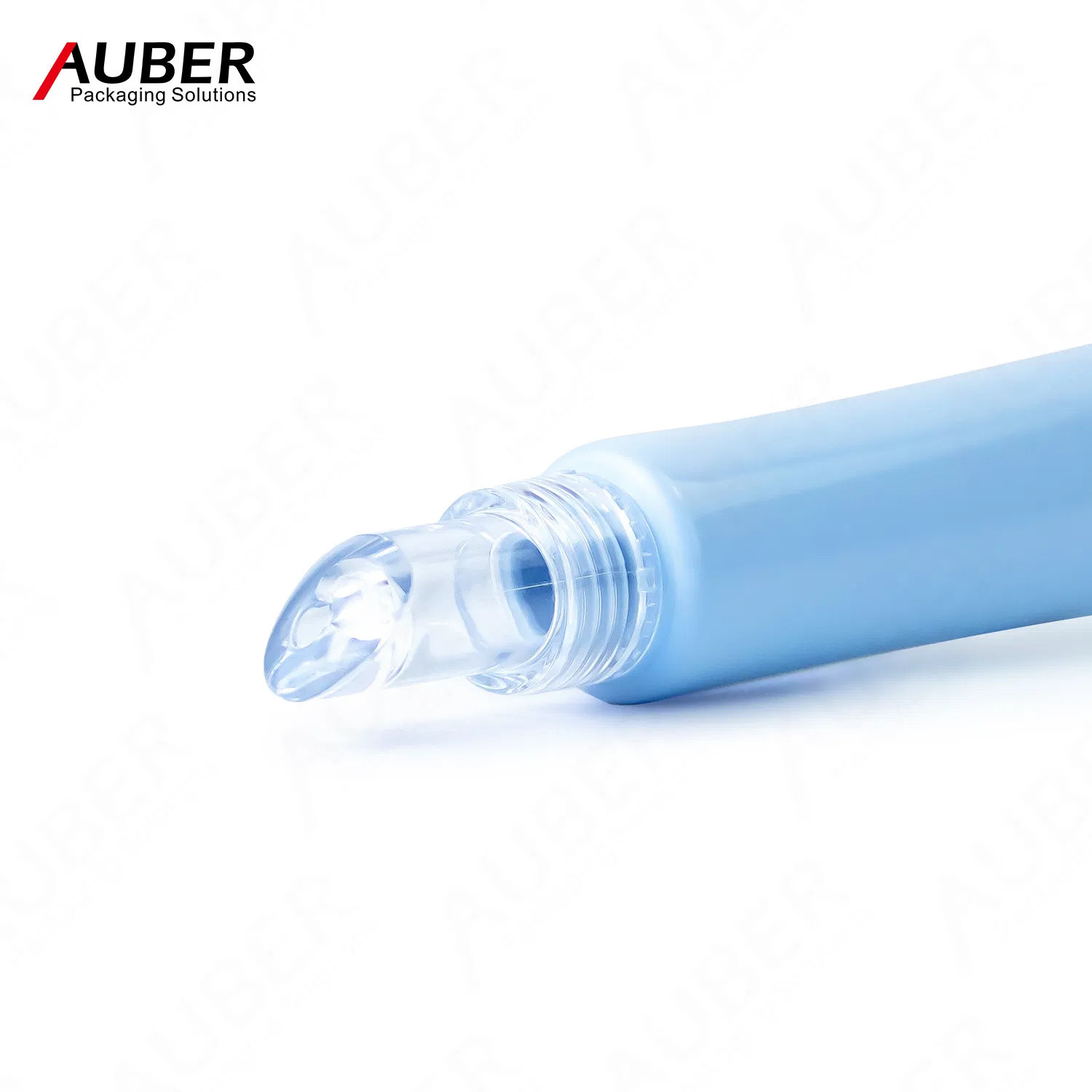 Cosmetics Cream Lip Gloss Packaging Travel Mini Hotel Plastic Empty Squeeze Tube