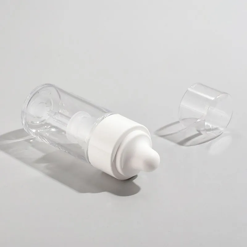 Cosmetic Packaging Detail 3