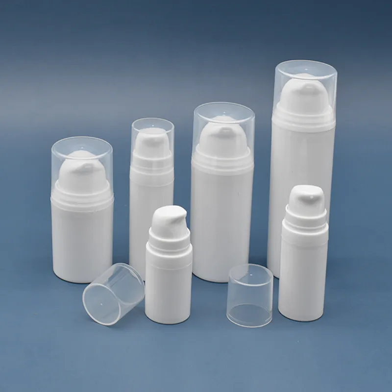 Airless Pump Bottle