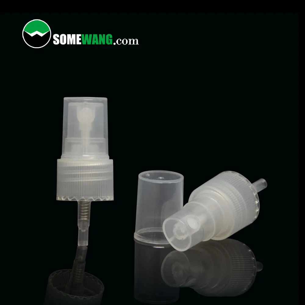 Bottle Closure 20mm 20/410 Plastic Fine Mist Sprayer Atomizer Sprayer
