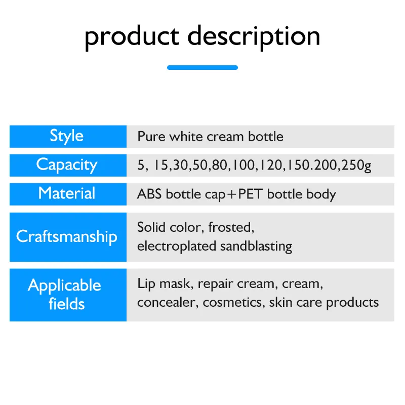 Skincare Container 10