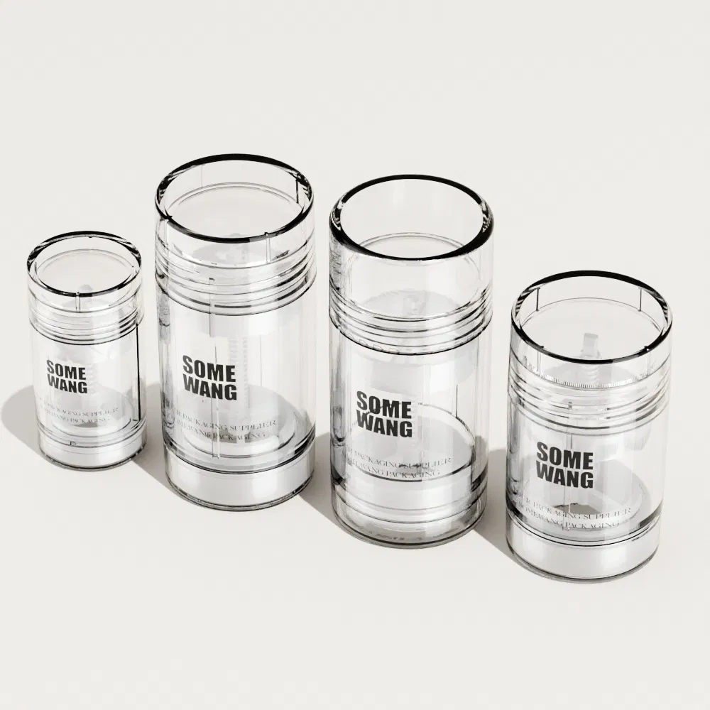 20ml Deodorant Stick Tube