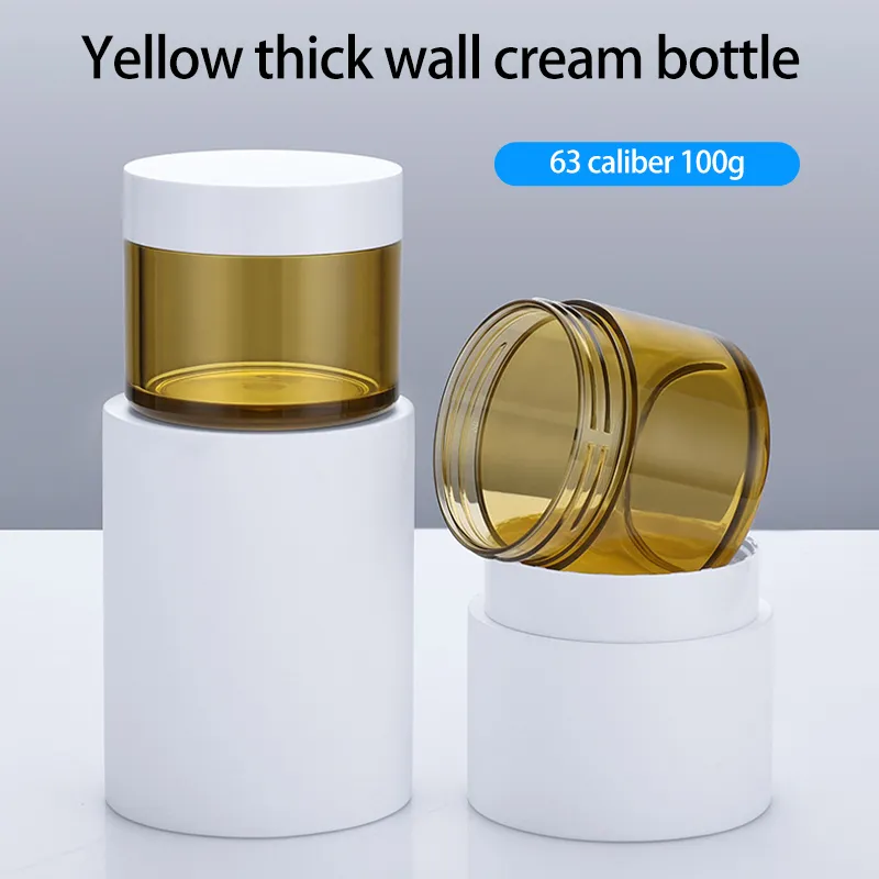 Skincare Container 5