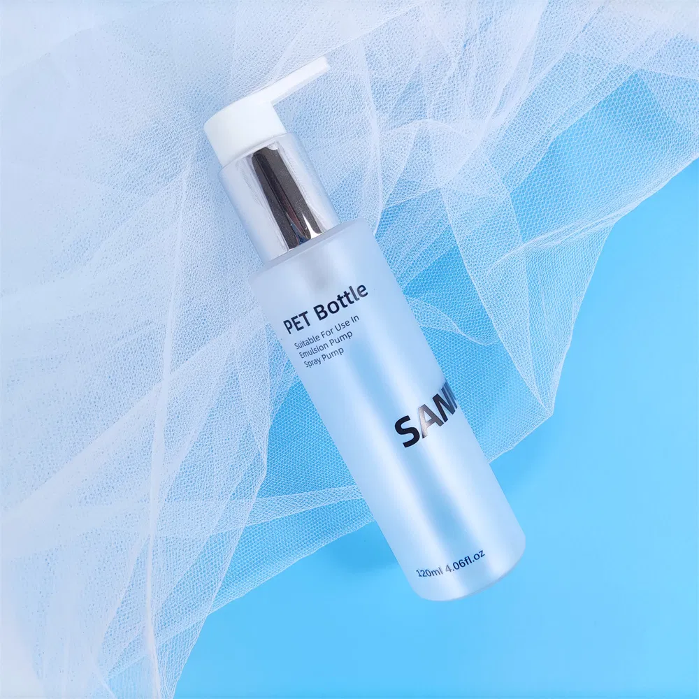 Plastic Bottle Detail 1