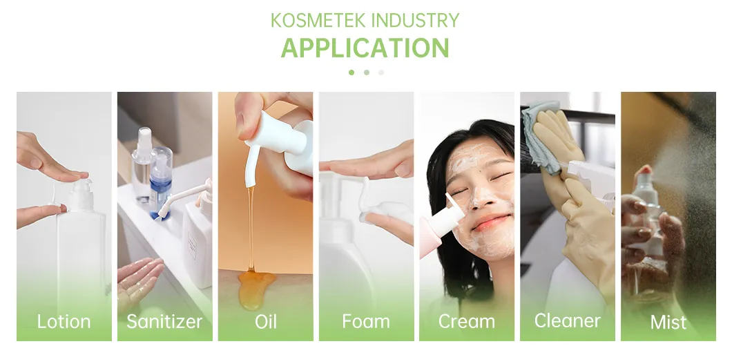 Application Scenarios