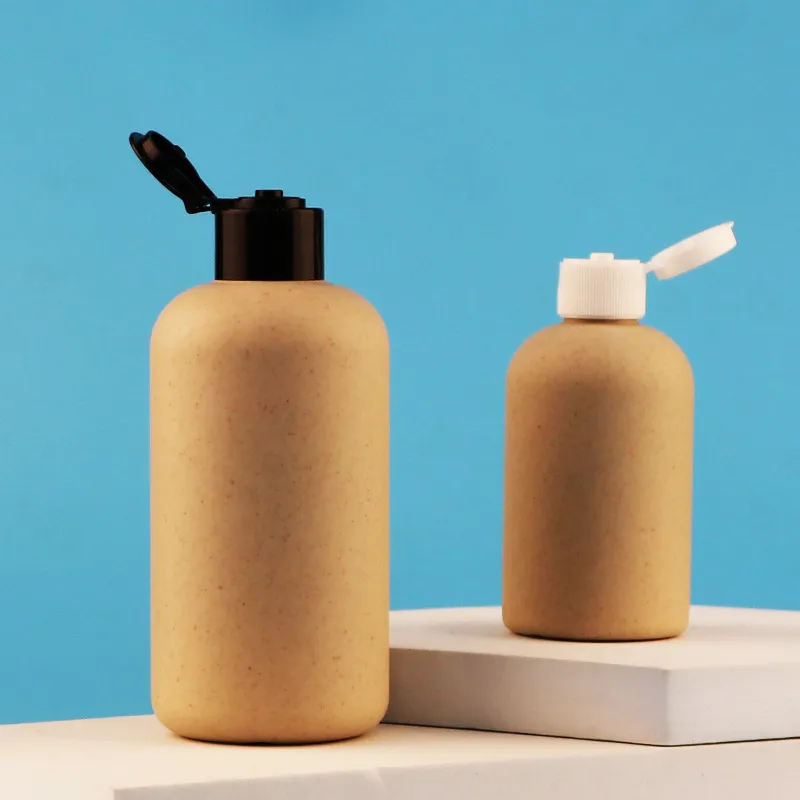 Cosmetic Packaging 3