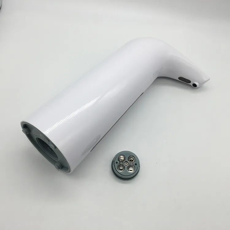 Automatic Soap Dispenser 7