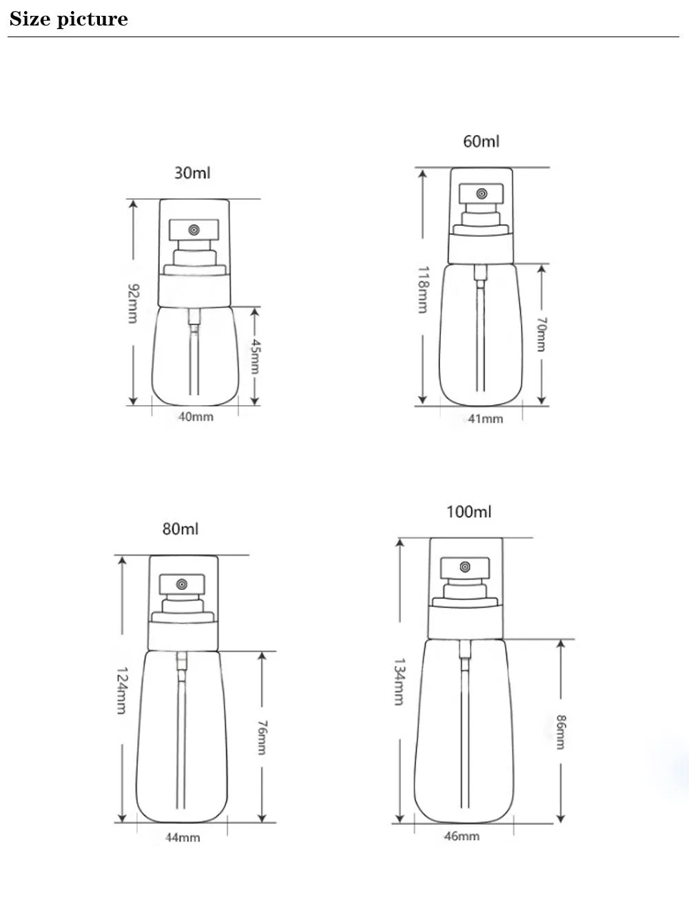 Cosmetic Packaging 3