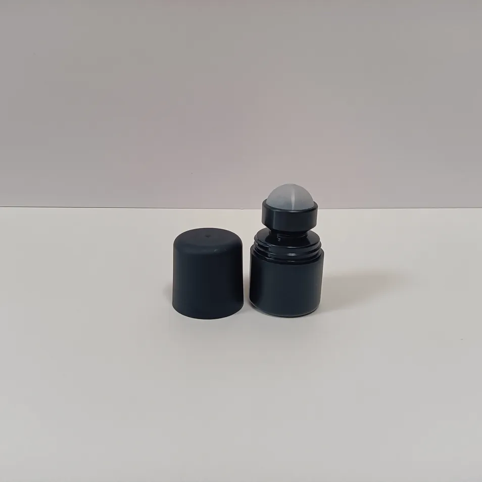 30ml PP Roll on Bottle - Durable Cosmetic Makeup Container