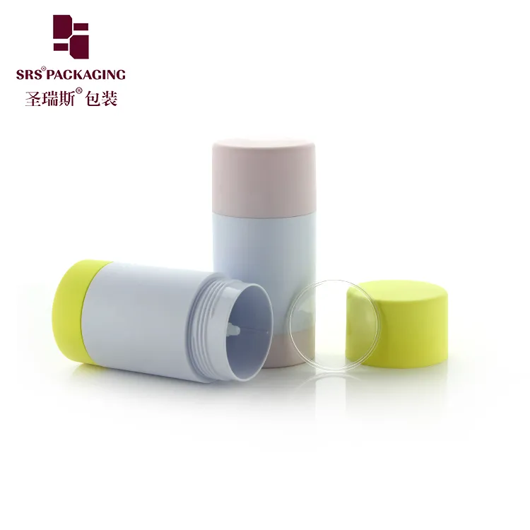 Deodorant Bottle Display 2