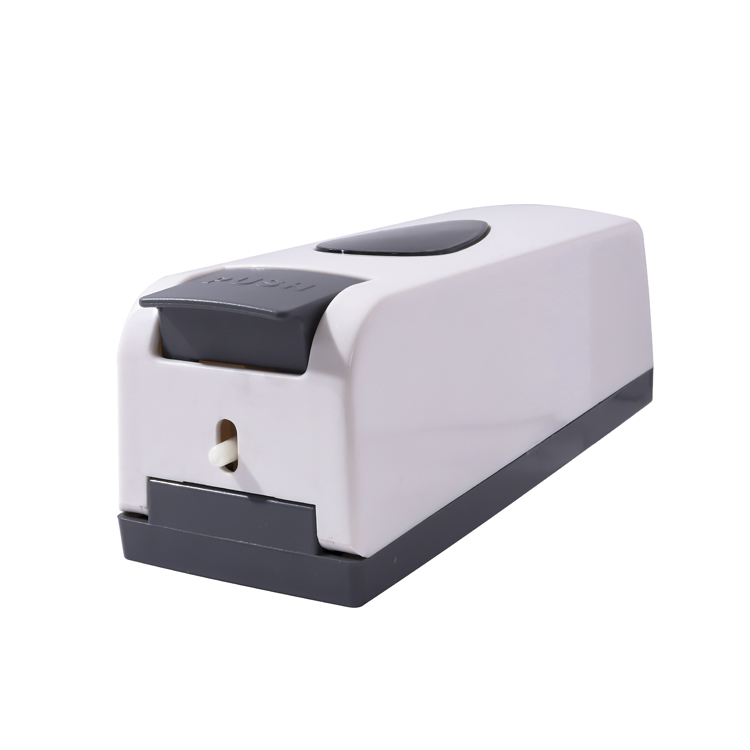 ABS Plastic Liquid Soap Dispenser Wall Mounted Hand Foam Soap Dispenser