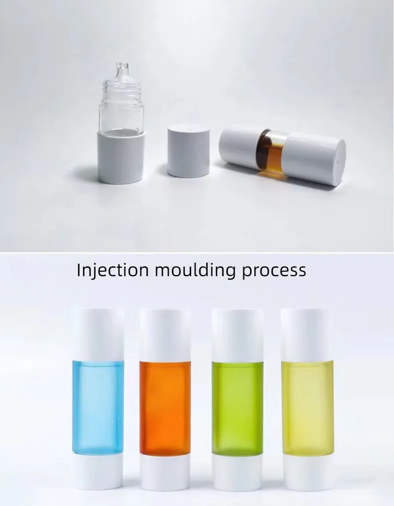 Cosmetic Packaging