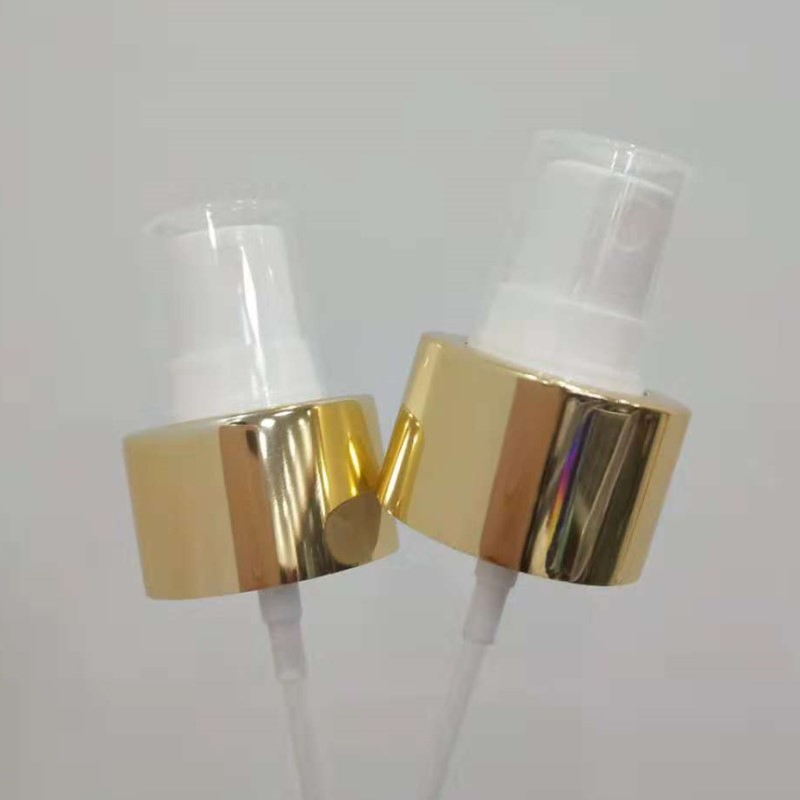 18 20 24 28 410 415 Fine Mist Sprayers Bottle Plastic PP Atomizer Perfume Mist Sprayer Pump