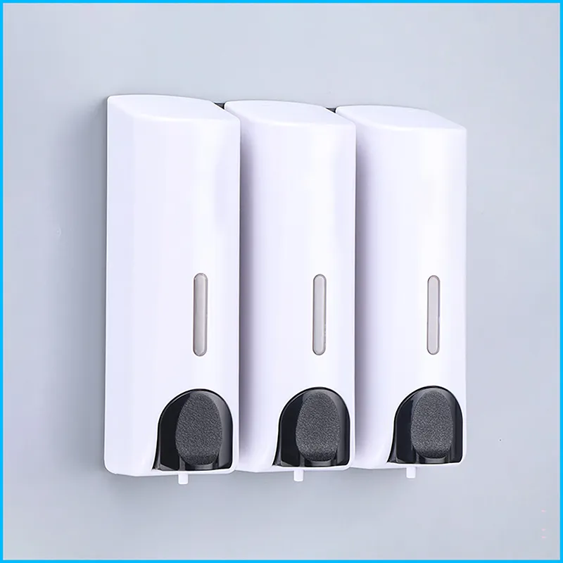 Soap Dispenser Detail 3