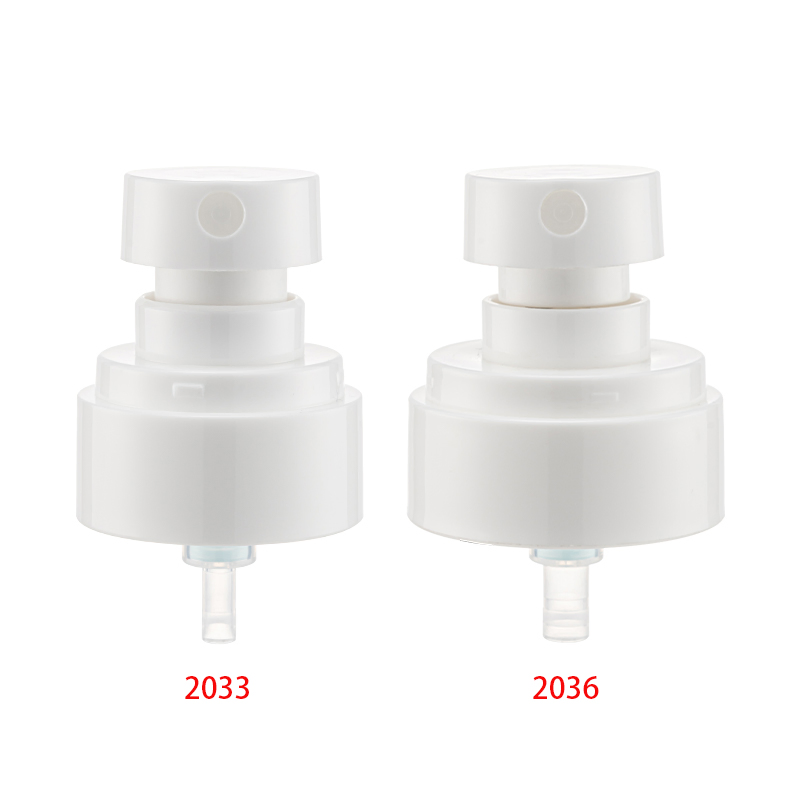 Manufacturer Double Wall 20/410 Fine Mist Spray Plastic Atomizer Pump Sprayer