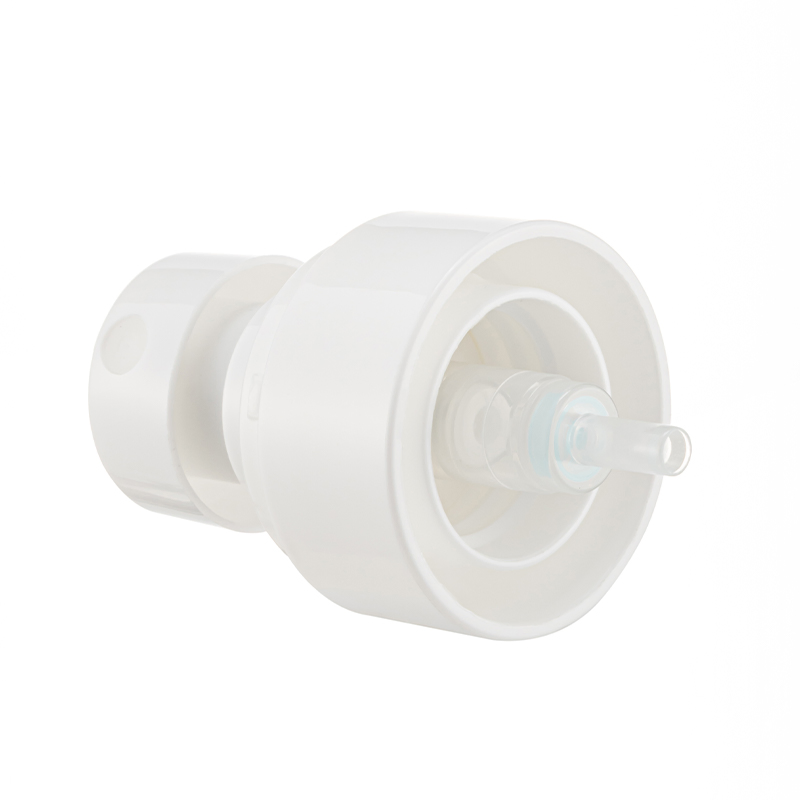 Manufacturer Double Wall 20/410 Fine Mist Spray Plastic Atomizer Pump Sprayer