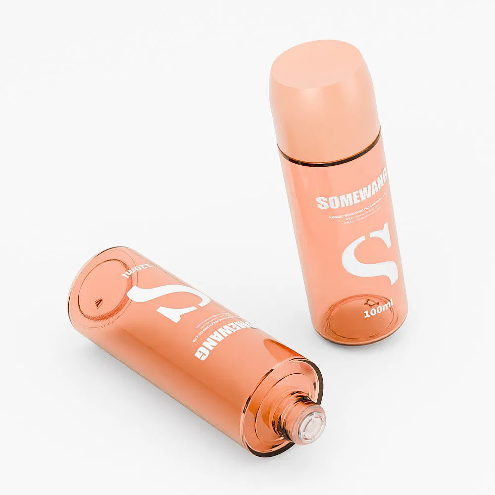 Cosmetic Packaging 3