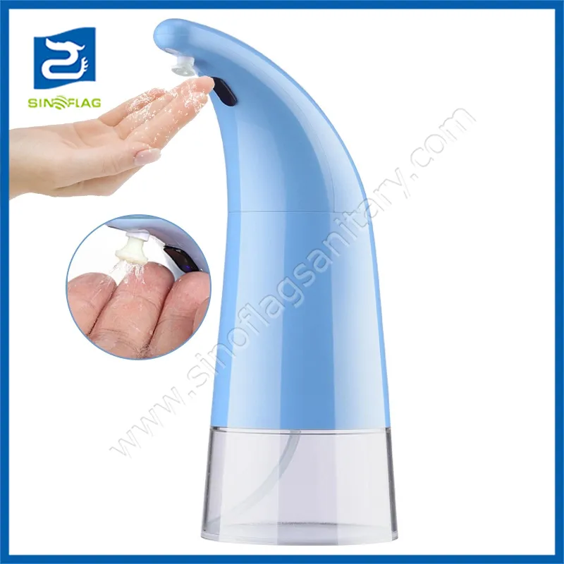Automatic Soap Dispenser 2