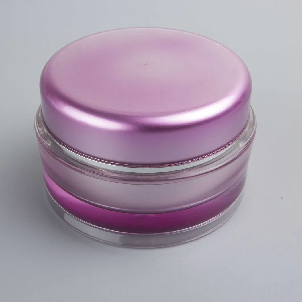 Cosmetic Packaging View 1