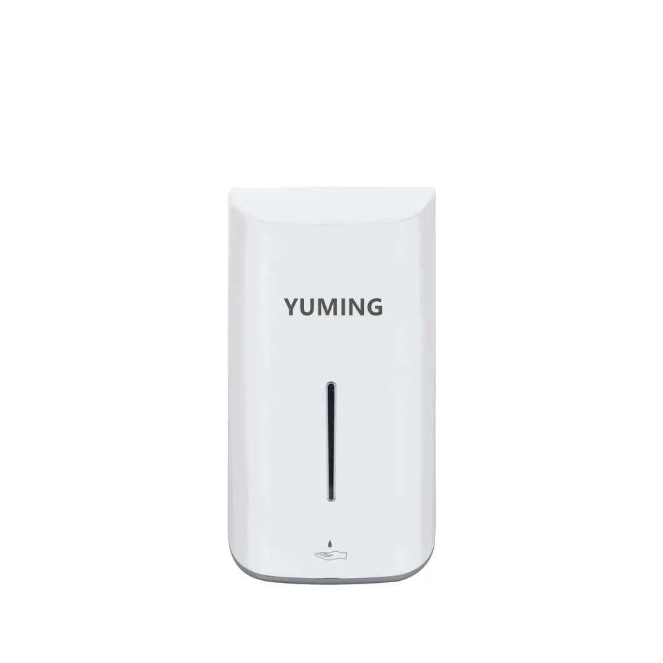 Automatic Soap Dispenser Main