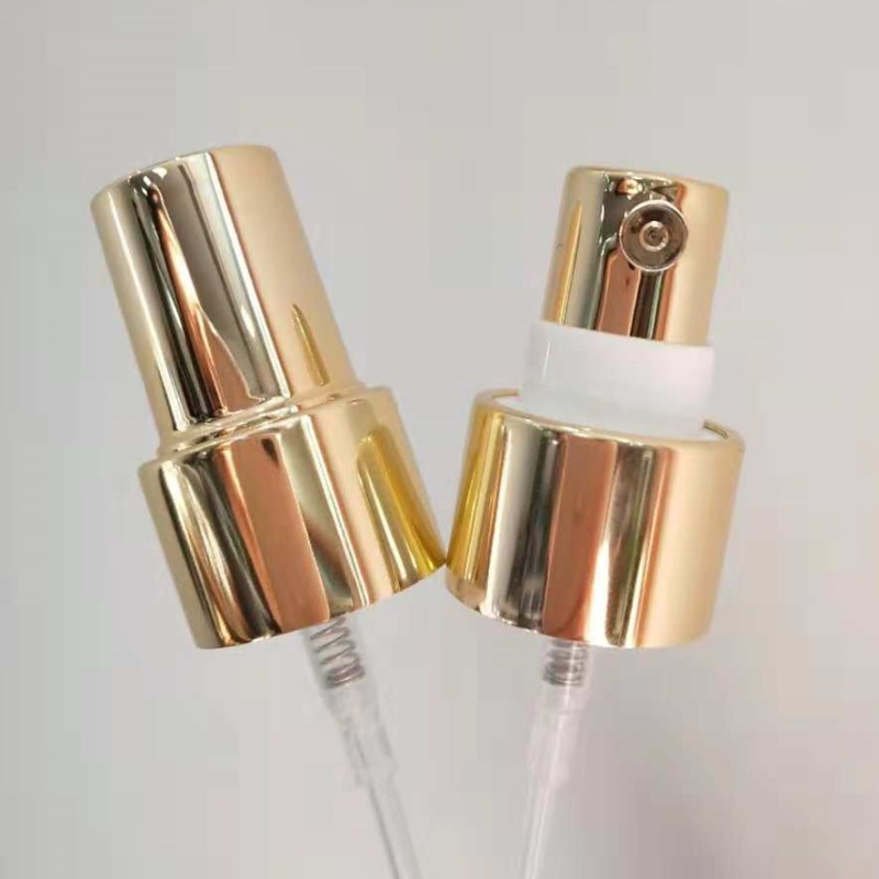 18 20 24 28 410 415 Fine Mist Sprayers Bottle Plastic PP Atomizer Perfume Mist Sprayer Pump