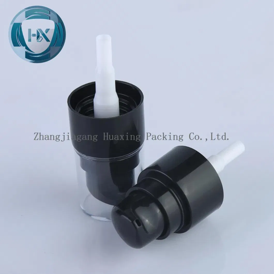 Dispenser Pump View 5