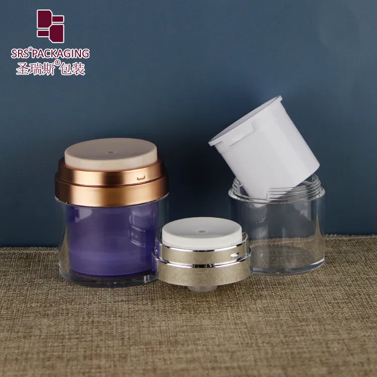 Cosmetic Packaging