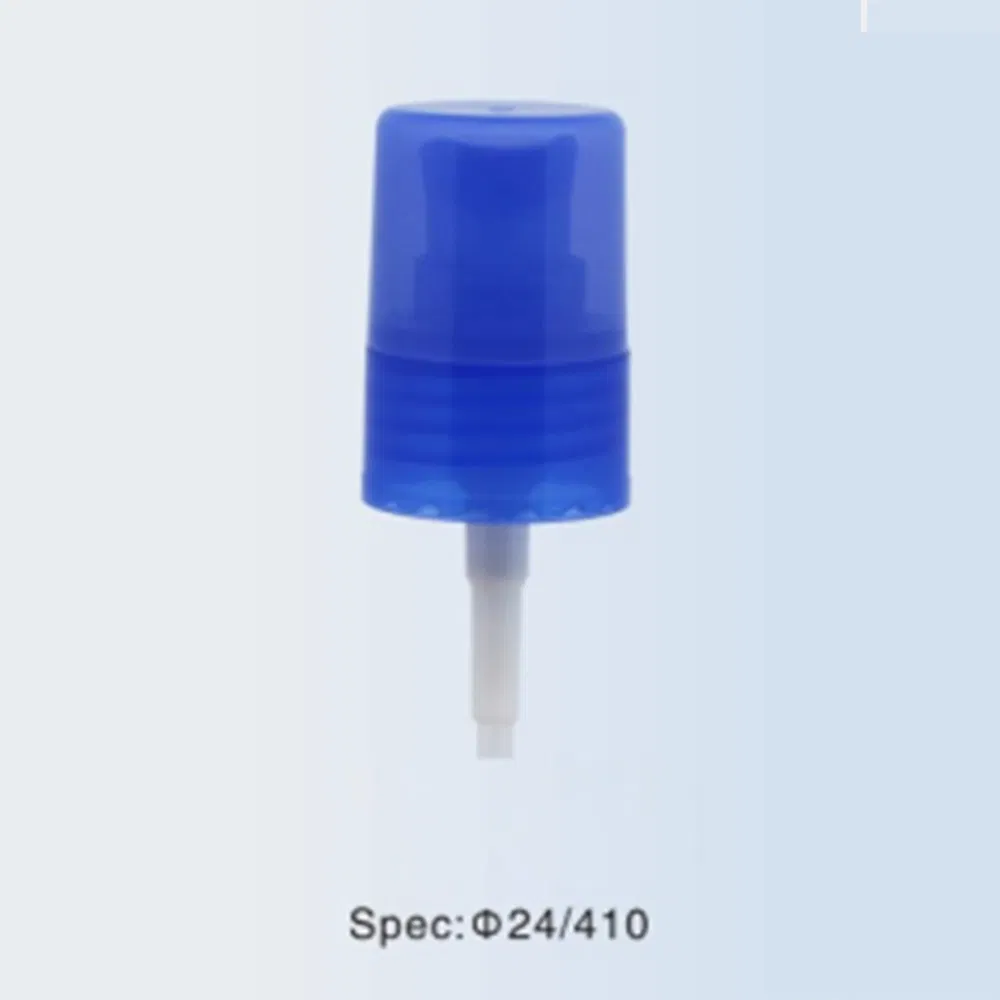 Mist Sprayer Detail 4