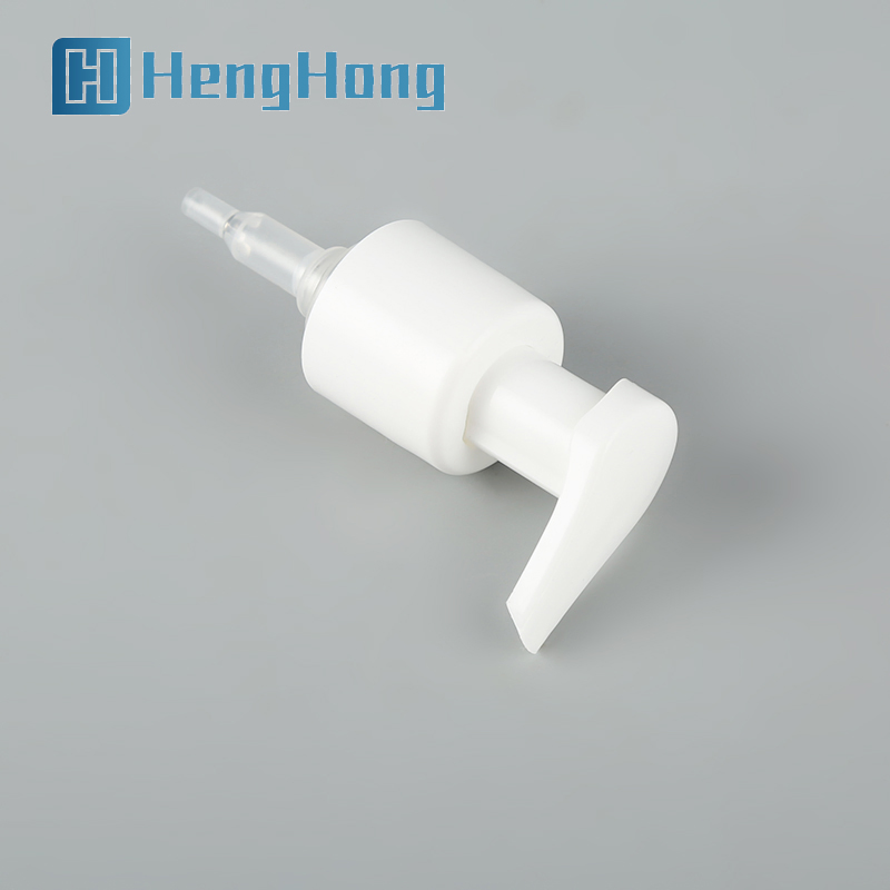 28mm Plastic Foam Dispenser for Plastic Bottles