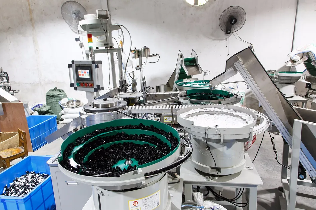 Production Facility 3