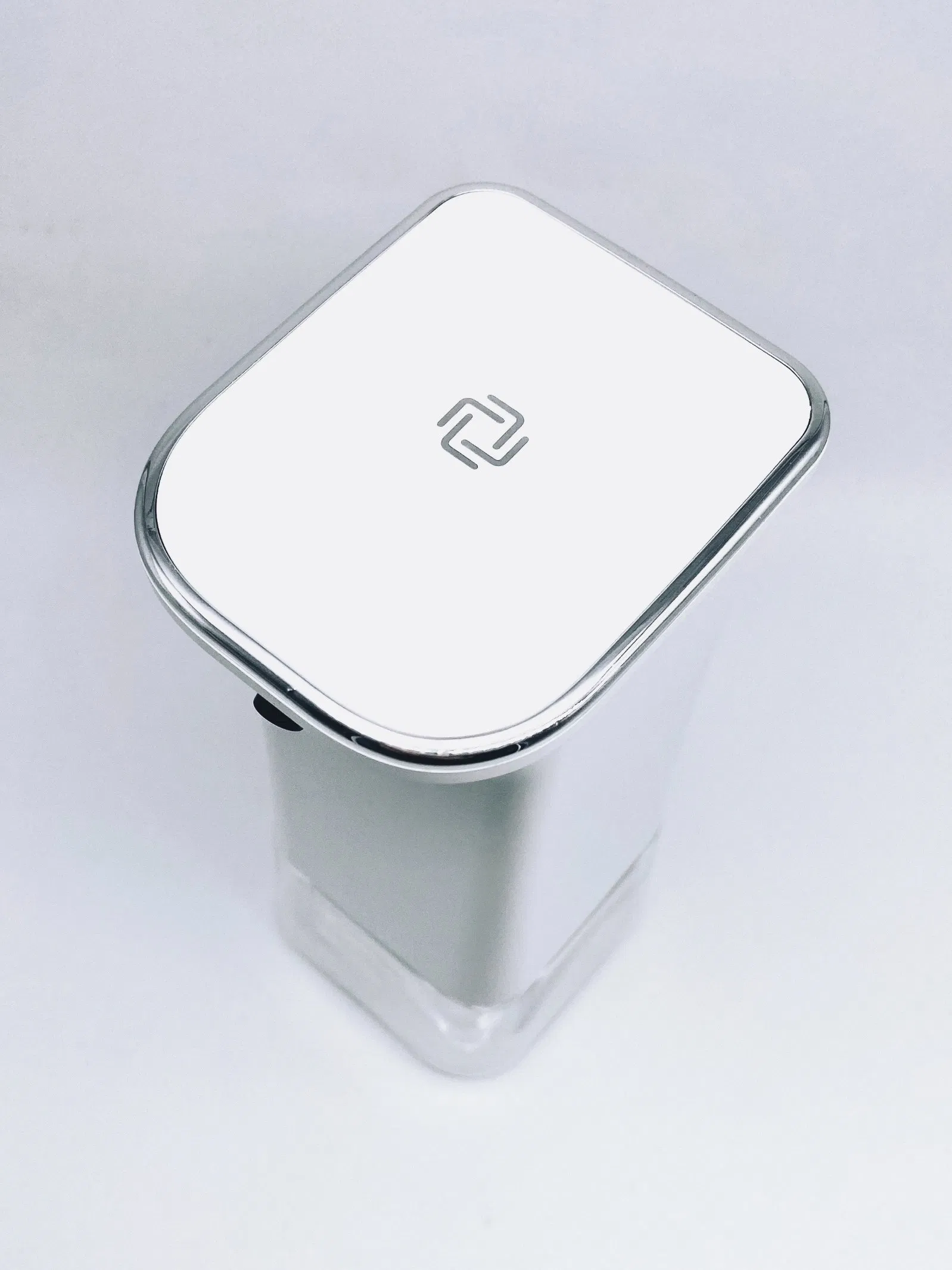 Factory Supply Switch Plastic Lotion Pump Foam Automatic Alcohol Disinfection Dispenser Sprayer