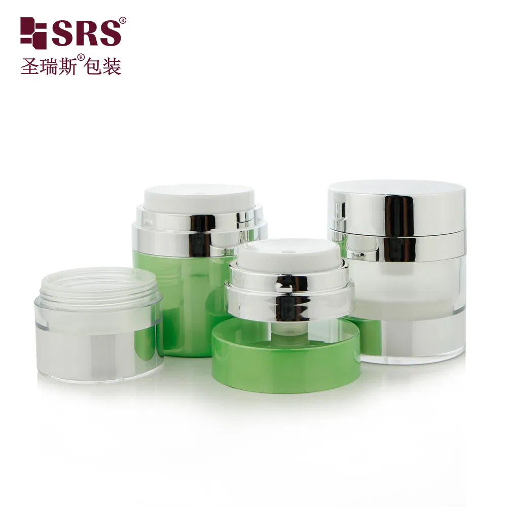 Skincare Jar 8