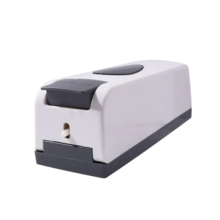 Soap Dispenser View 4