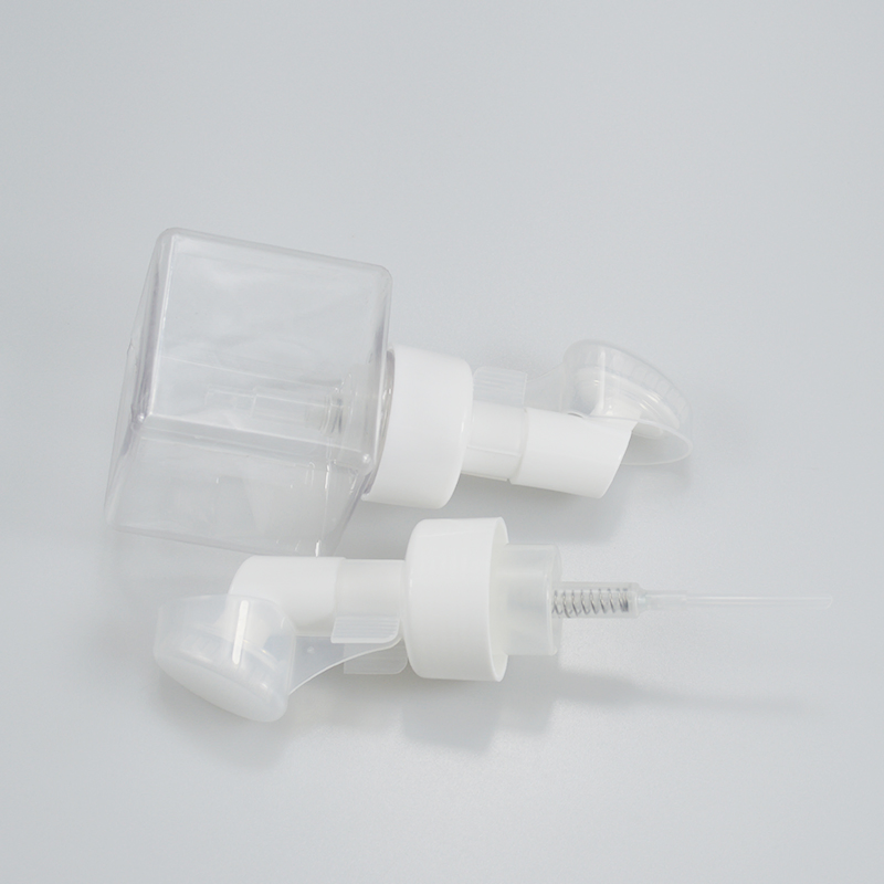 Plastic 42/400 43/400 Cleaning Foam Pump Wash Face Foam Dispenser