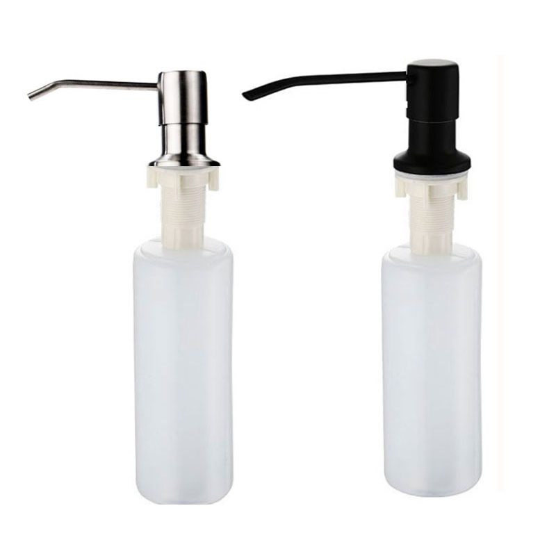 Factory Wholesale Plastic Dispenser Foam Pump Liquid Soap Pump Soap Dispenser with Good Price