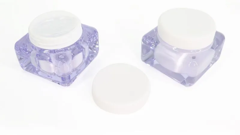 Packaging Cream Application