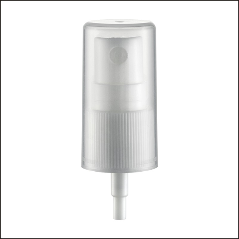 20/410 PP Plastic Fine Mist Sprayer Spraying Particles