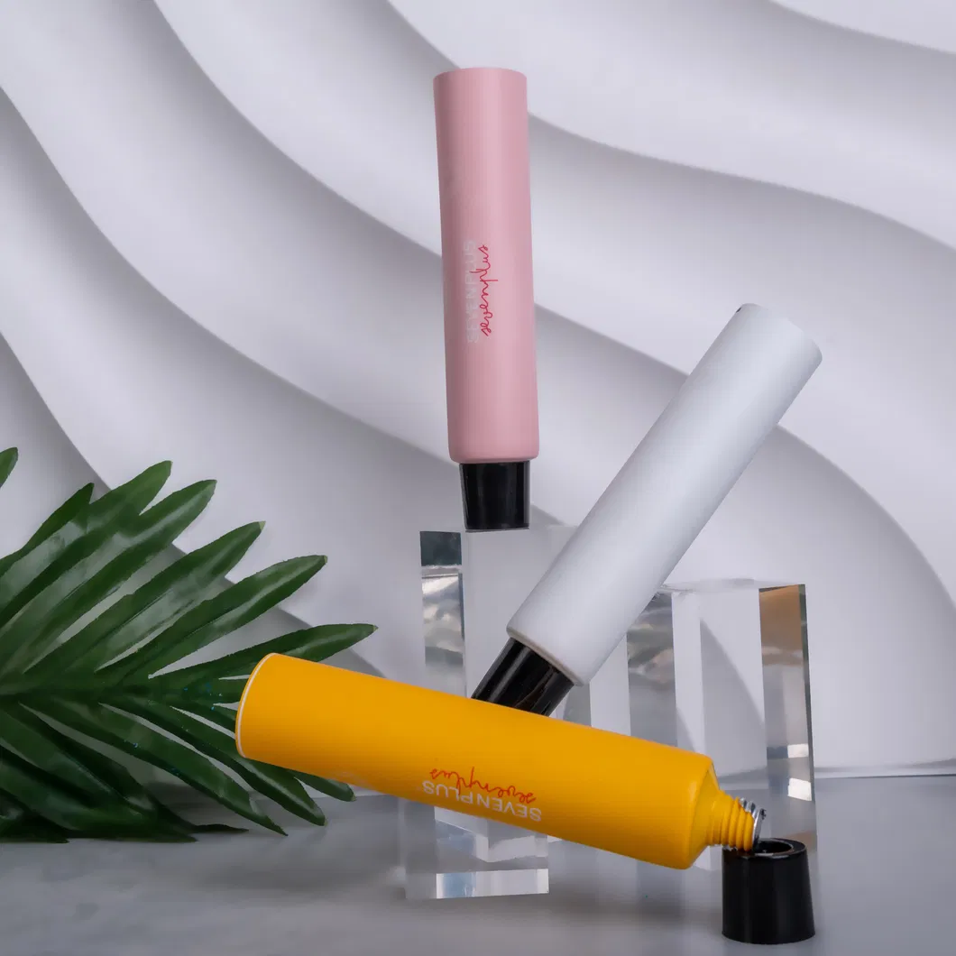 Cosmetic Tube Photo 1