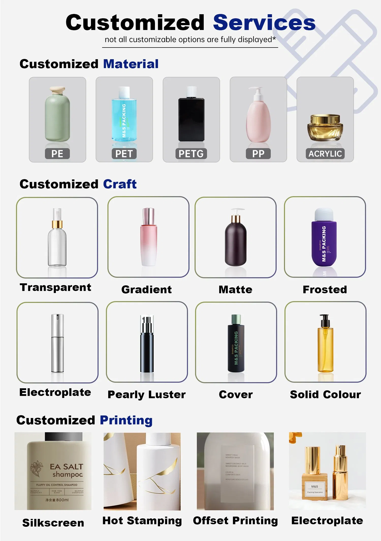 Pink Lotion Bottle 8