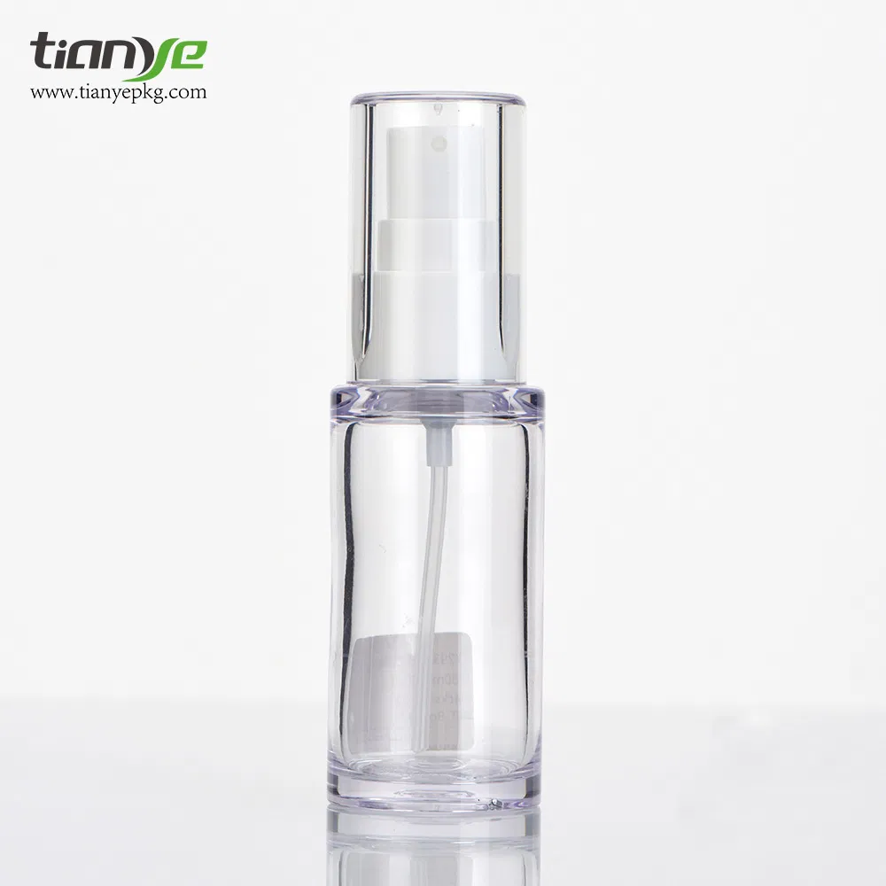 Cosmetic Bottle 1