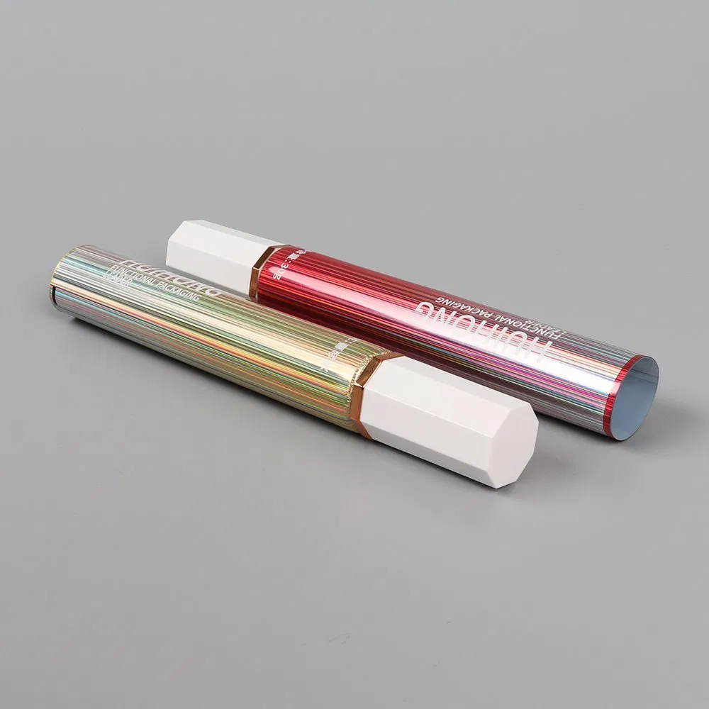 Color Aluminum-Plastic Guangdong, China (Mainland) Roll on Bottle Container 2022 with Good Service