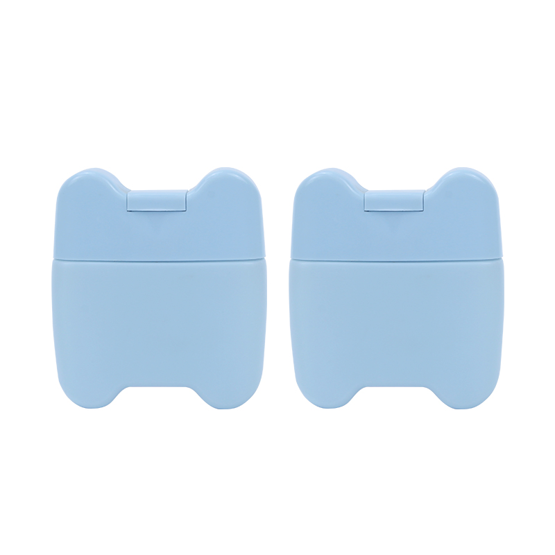 Eco Friendly Customize 10%-100% PCR Twist Cap Bottle Squeeze Recycled 60ml Squeezable Plastic Bottle