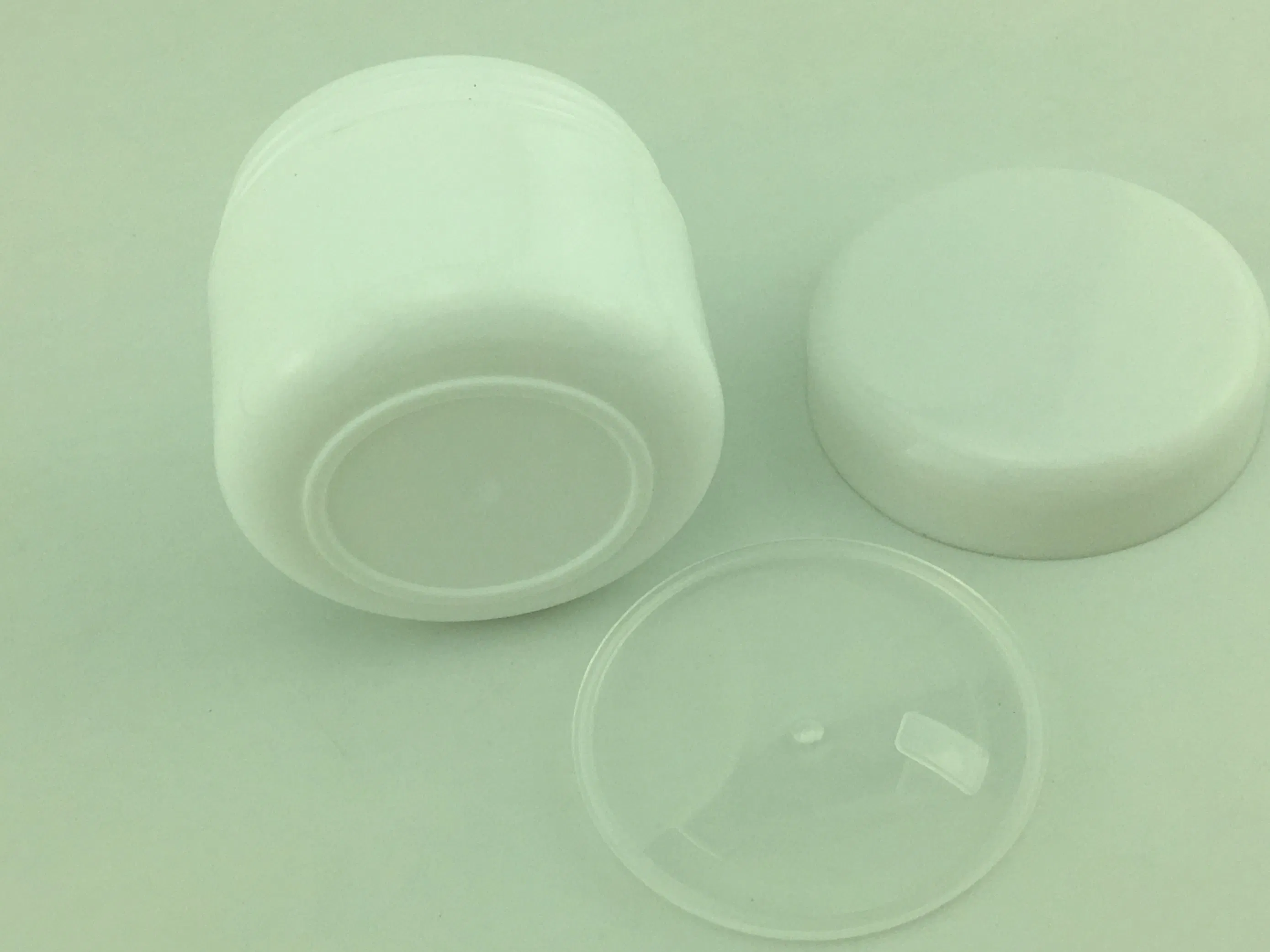 Cosmetic Jar Cream Jar PP Jar Plastic Jar Cosmetic Cream Jar Cosmetic Jar Plastic Cream Jar