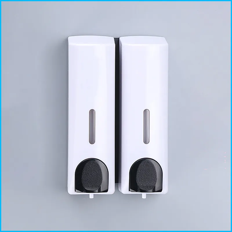 Soap Dispenser Detail 2