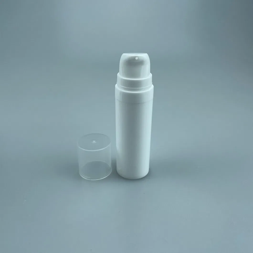 PCR Material Bottle