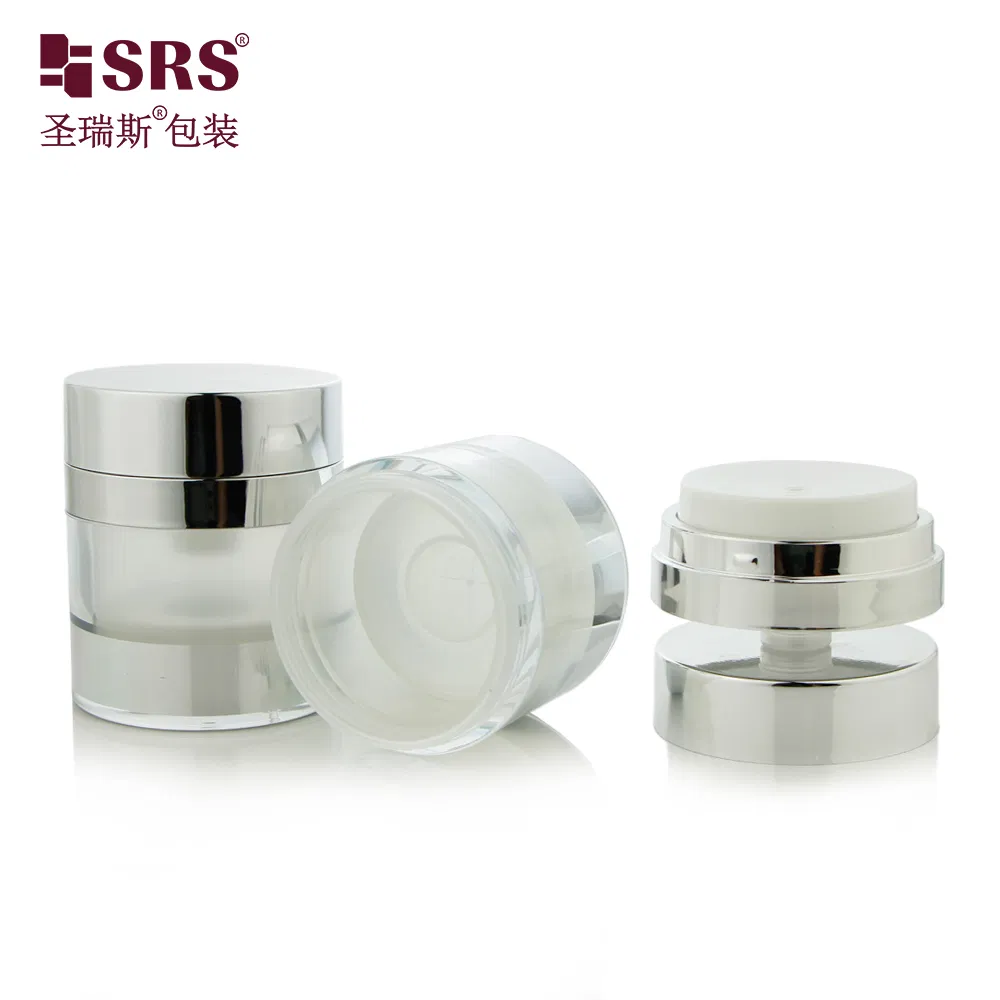 Skincare Jar 5