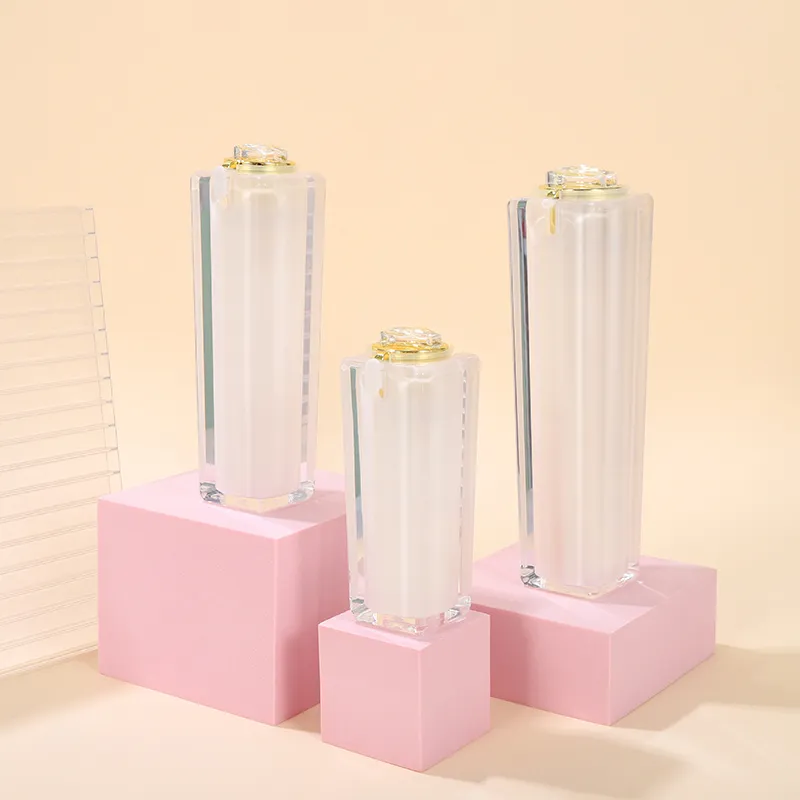 Refillable Skincare Jar 2